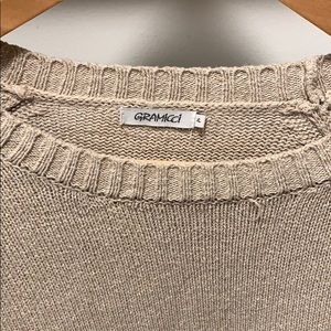 Gramicci Shirts - XL fisherman’s sweater Gramicci Shirts - XL fisherman’s sweater